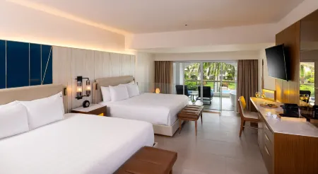 Hard Rock Hotel & Casino Punta Cana All Inclusive