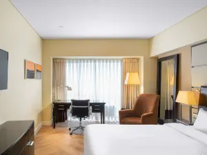 Radisson Blu Hotel Bucharest