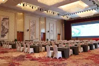 HUAINAN STATE GUEST HOTEL Hotels in Huainan