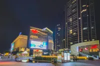 sukethai holiday hotel Hotels in Xiangzhou Bezrik