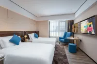Echarm Plus Hotel - 4 Sao