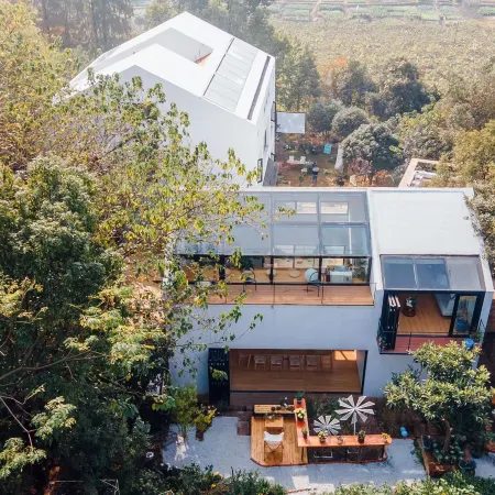 Little White Homestay