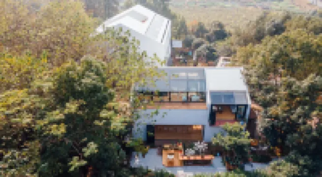 武漢東湖小白民宿