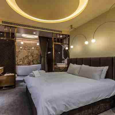 台南BELLUS Rooms