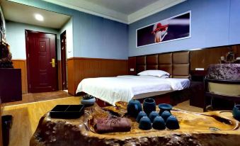 Chengxin Hotel