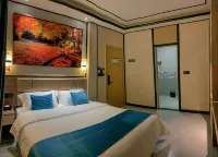 Hotels in Kaiyana Hotels near Beiliu Library