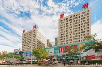 First Seeing Homestay Hotels in Xianghe