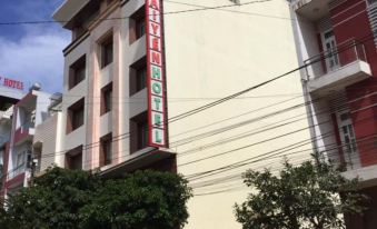 Khai Yen Hotel Pleiku