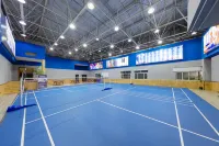 Juneyao International Hotel - Træningscentre