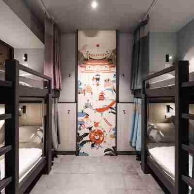 煙波花時間 宜蘭傳藝 Rooms