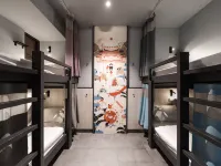 煙波花時間 宜蘭傳藝 蜡藝蠟筆城堡附近的飯店
