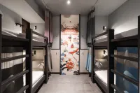 ザ・モーメント 宜蘭伝芸 - ブティック
