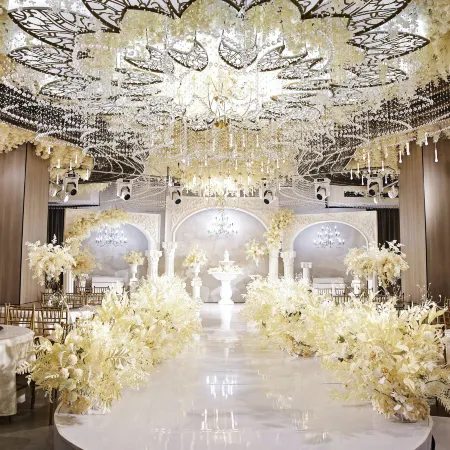 Linwu International Hotel