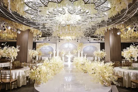 Linwu International Hotel