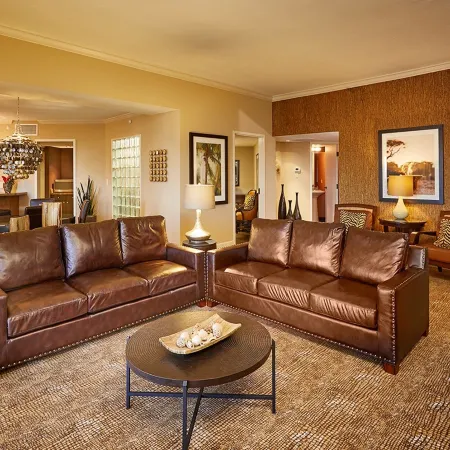 DoubleTree by Hilton Phoenix Mesa