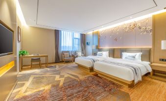 Kunming Tianchen Hotel (Yunnan Museum Guandu Ancient Town) - Hizvo