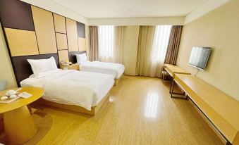 Ji Hotel (Jiading Qinghe Road Shanghai)