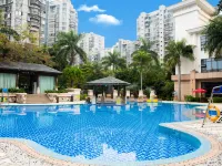 Xiamen Zhongwei Gulangwan hotel Hotels near Haicang