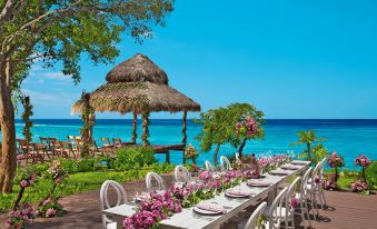 Dreams Cozumel Cape Resort & Spa