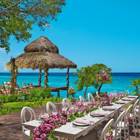 Dreams Cozumel Cape Resort & Spa