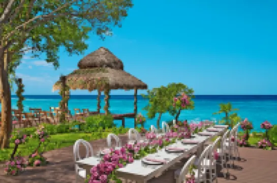 Dreams Cozumel Cape Resort & Spa