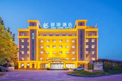 Urumqi Yinggang Hotel
