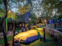 Xiaoshi Yizhuang Home stay Hotels in Benxi County