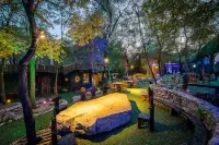 Xiaoshi Yizhuang Home stay Hotels in Benxi County