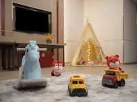紹興安昌古鎮觀堂ホテル - バルコニー