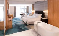 Jinling Danyang Hotel Các khách sạn ở Đan Dương