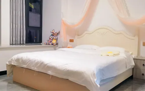 Neijiang Qianfu Hotel