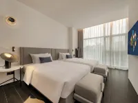 Yingdas Hotel Shenzhen Nanshan Hotels near Nanshan