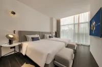 Yingdas Hotel Shenzhen Nanshan