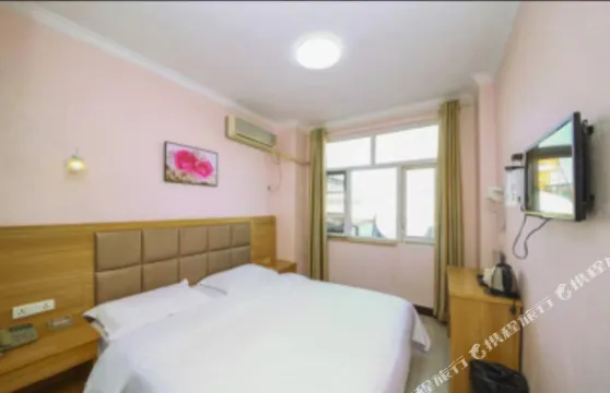 大廠金蘋果商務賓館