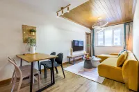 Vanke Songhua Lake New Story Suites Hotels in Jilin