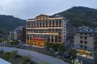 Yichang Xingshan Zhaojun bieyuan store Hotels in Xingshan County