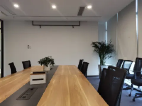 Youjia Smart Hotel (Ma'anshan Golden Eagle Shopping Plaza Angong University)