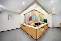 HanTing Hotel (Xiangshan Tian'an Road Pedestrian Street) - Morgenmad