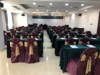 Huangtian Xingyue Hotel