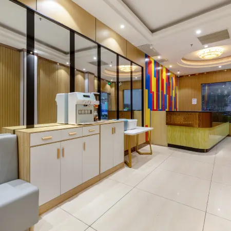 Fu Quan Hotel (Wuchuan Haibin Bus Terminal)