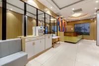 Fu Quan Hotel (Wuchuan Haibin Bus Terminal) Hotels in Wuchuan