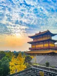 Huguang Yuese Landscape Inn (Taierzhuang Ancient City) Hotels in Taierzhuang Old City
