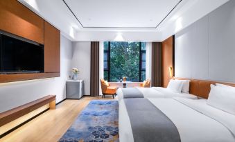 Chongqing Bali Hotel