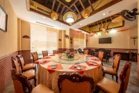 XI YUN LAI Hot Spring Hotel - فطور