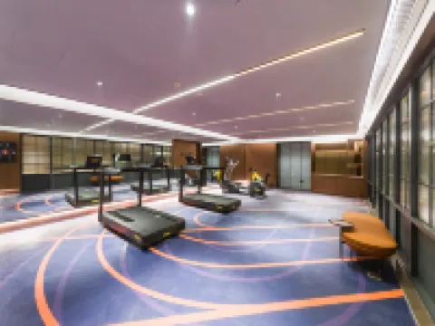 Orange Hotel (Tengzhou Longquan Road) Hotels in Tengzhou