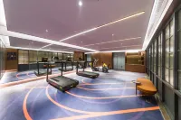 Orange Hotel (Tengzhou Longquan Road)