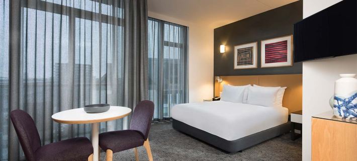 Adina Apartment Hotel Copenhagen Hotels in København