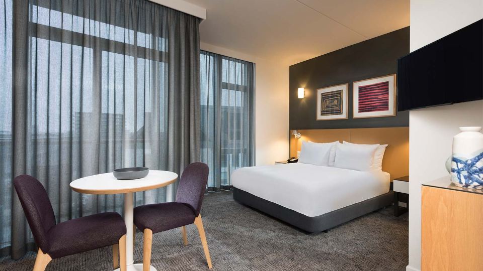 Adina Apartment Hotel Copenhagen