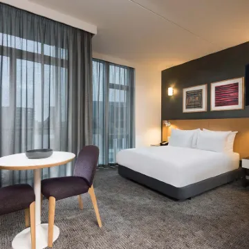 Adina Apartment Hotel Copenhagen Hotels near The Little Mermaid