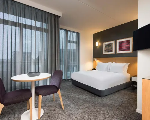 Adina Apartment Hotel Copenhagen Hotels near Holmen